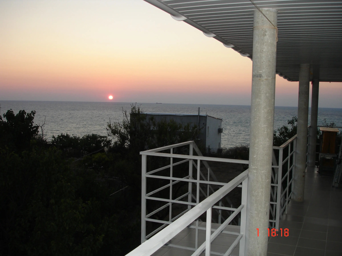 Гостевой Дом Рейд