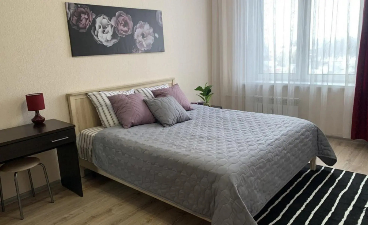 Апартаменты 9 Января