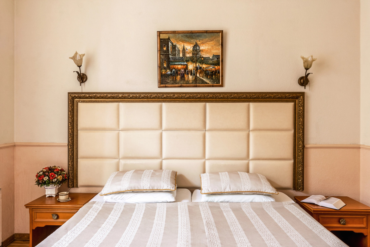 Гостевой дом Резиденция у Адмиралтейства