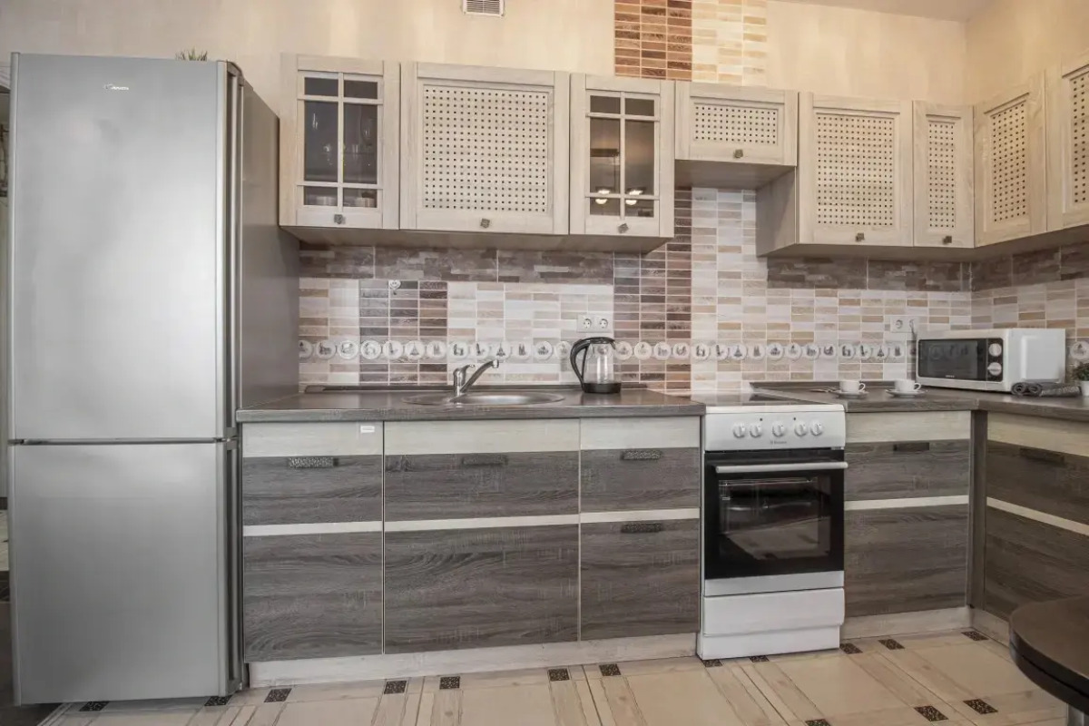 Апартаменты VEGAS на Гагарина 101/2 1