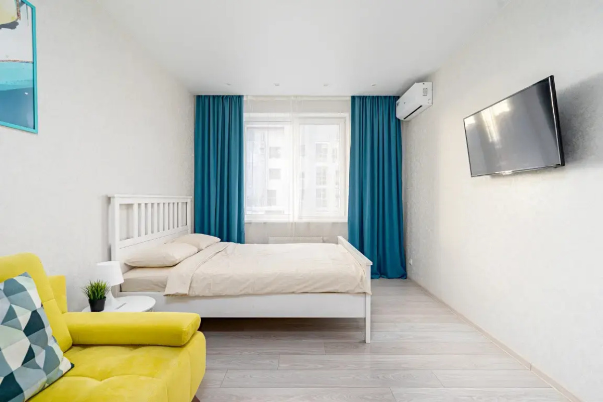 Апартаменты Чаша Кремль 2