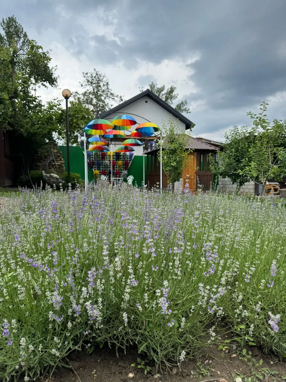 Гостевой дом Отдых у реки