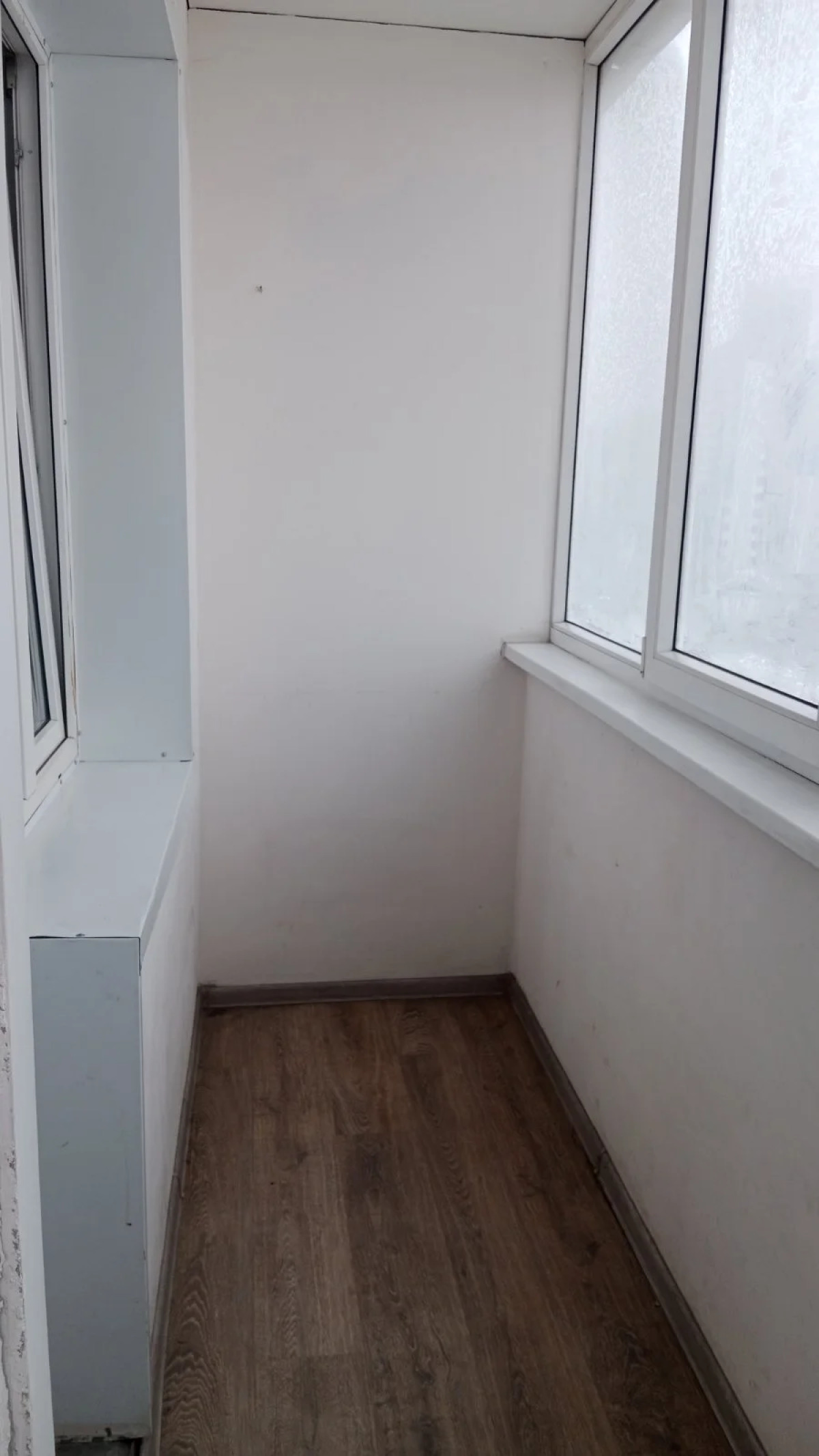 Студия в центре города