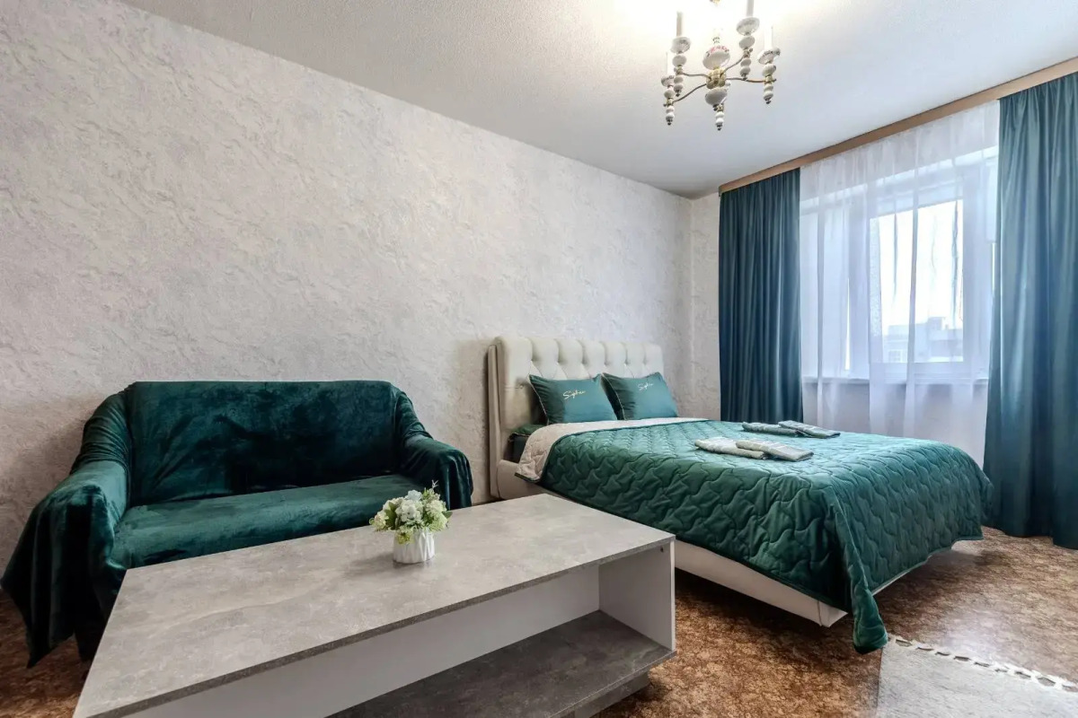 Апартаменты у метро Кунцевщина