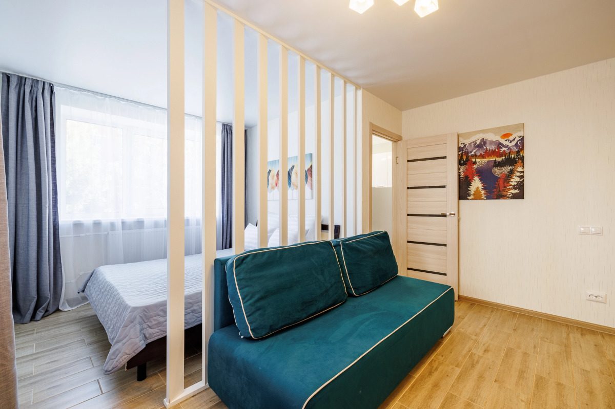 Квартира На улице Свободы 59