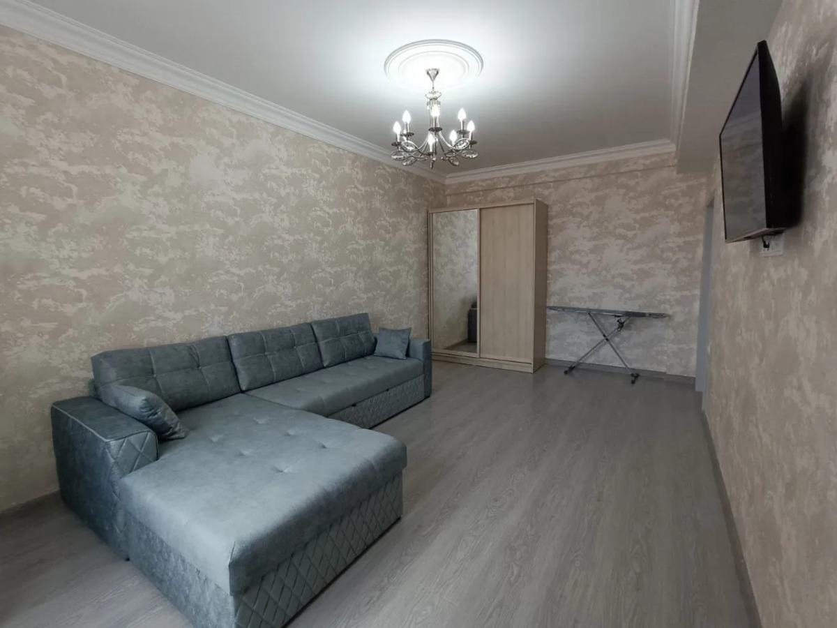 Квартира Новая квартира на Набережной города