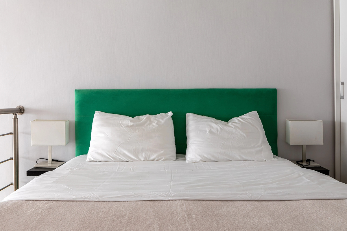 Апартаменты Квартира-студия Лофт