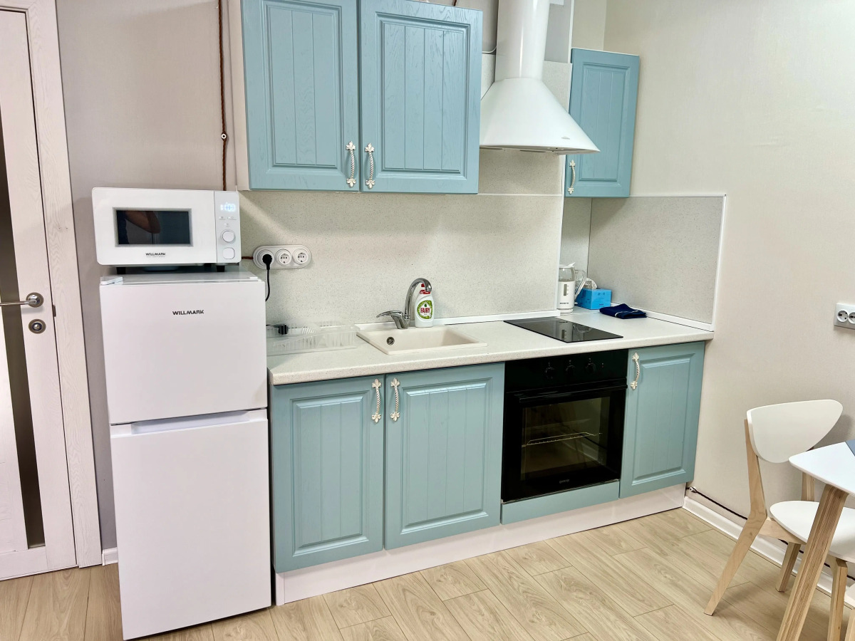 Квартира Студия напротив Горного воздуха