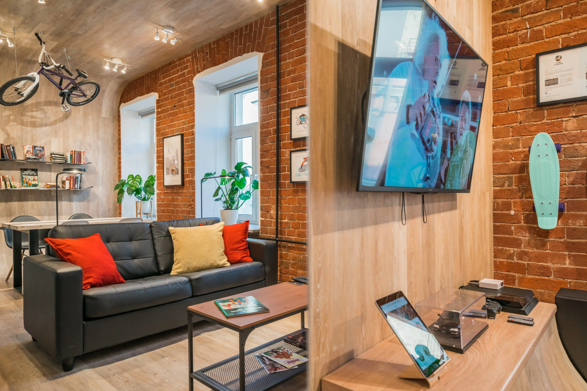 Мама Ро Студия №20 Экстрим