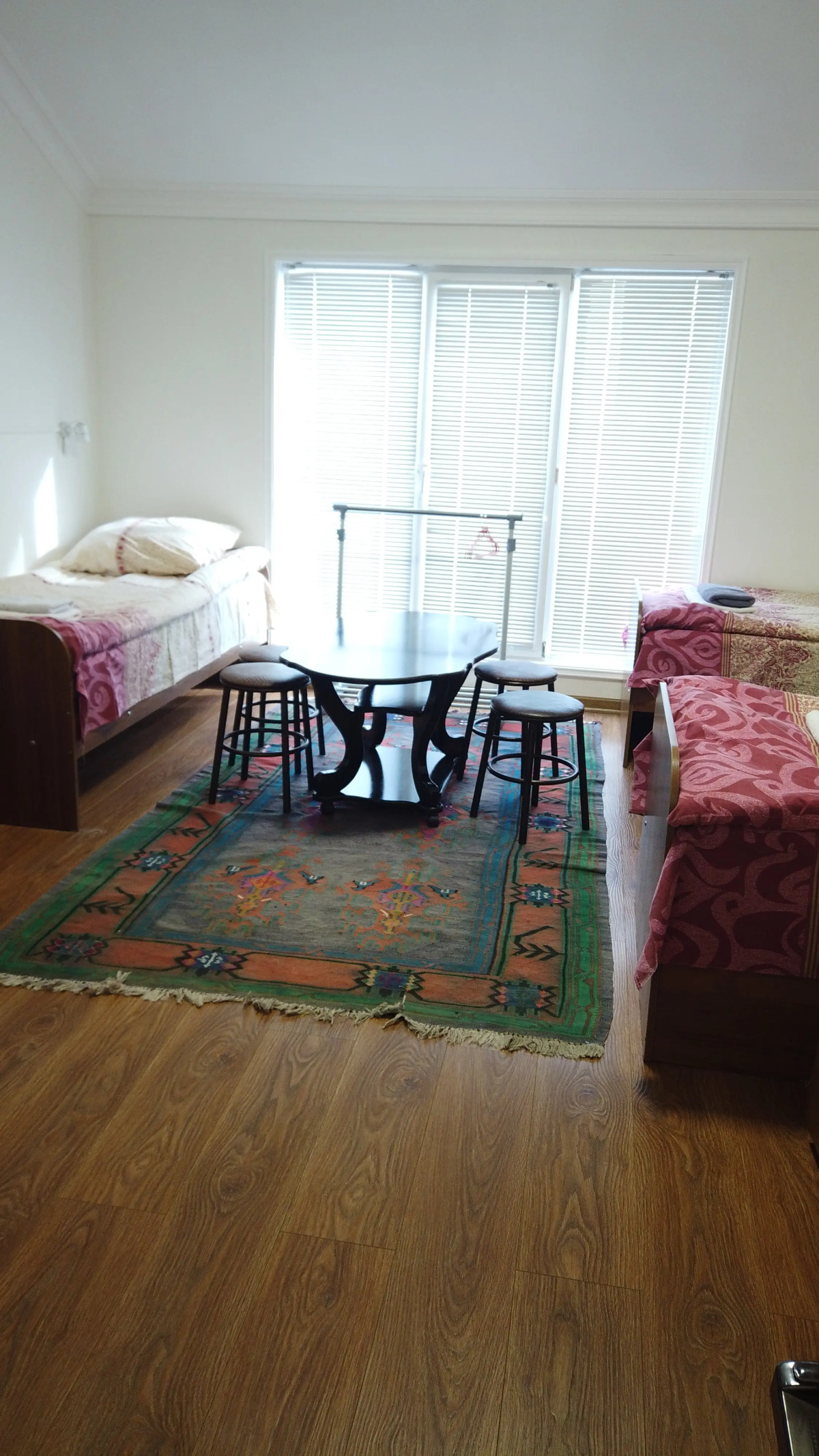 Гостевой дом Каньон