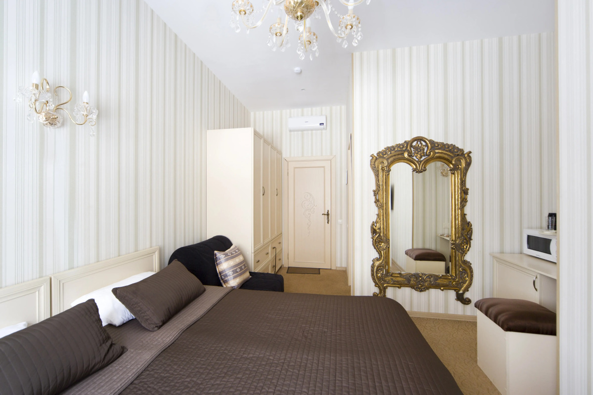 Отель Авеню 22