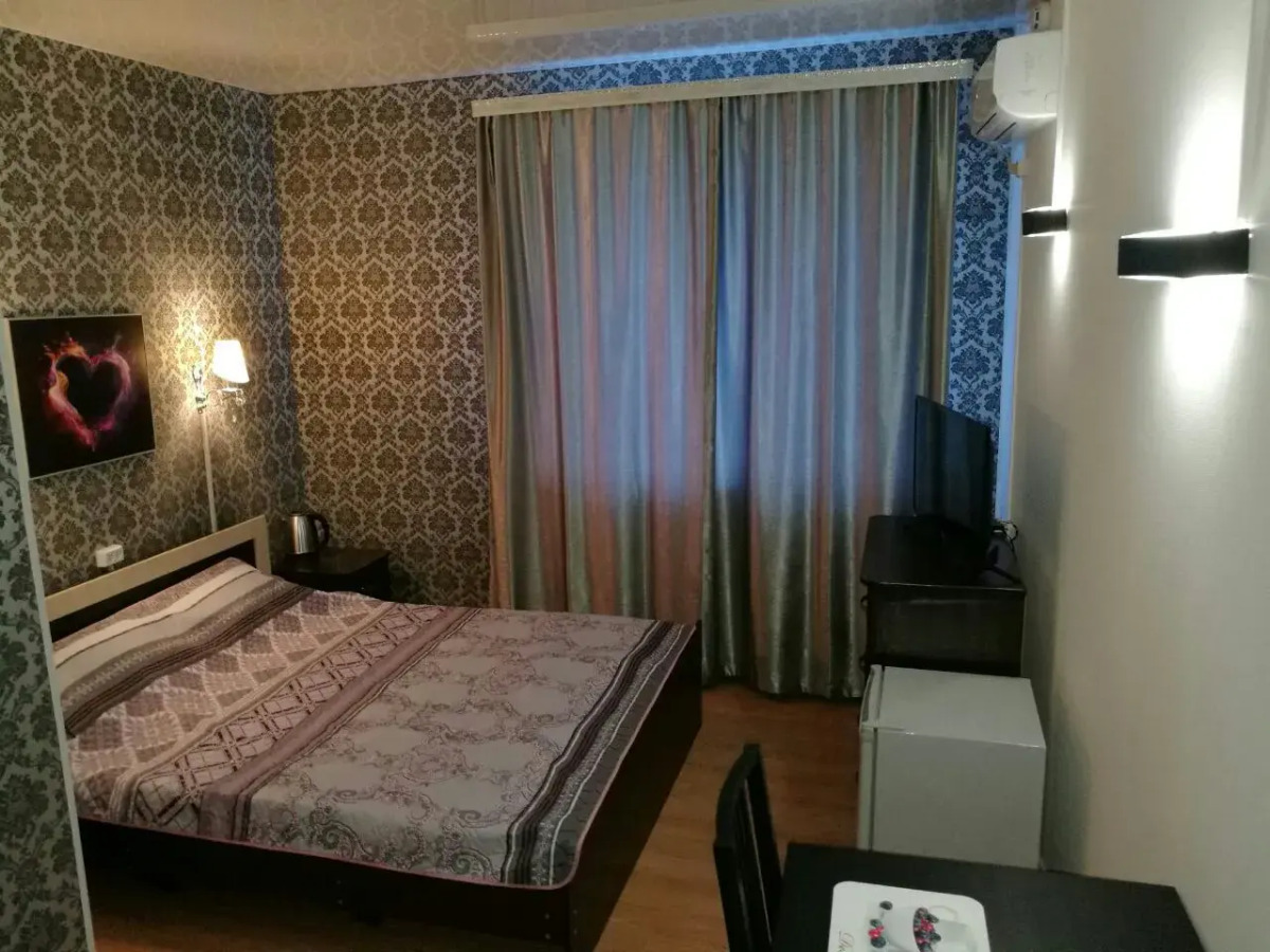 Гостевой Дом Ренессанс