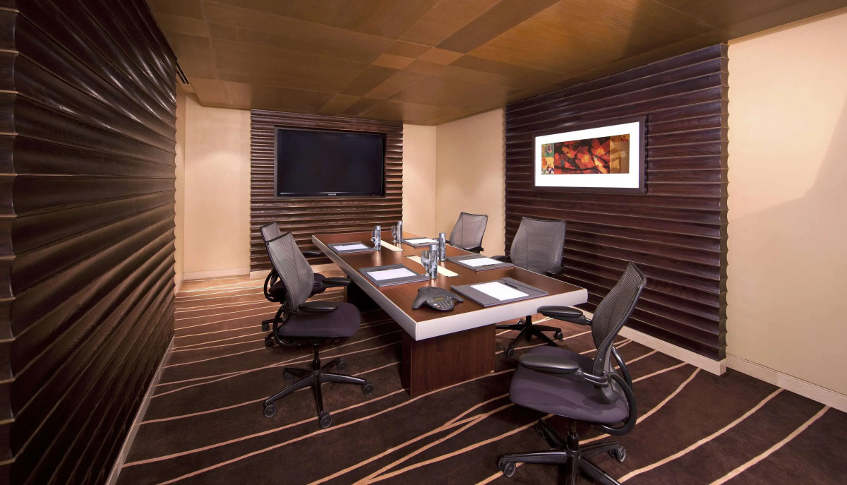 Anantara Eastern Mangroves Abu Dhabi