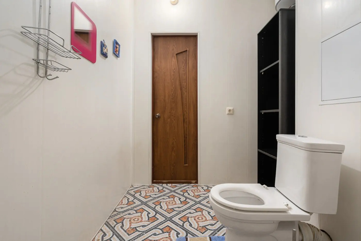 Апартаменты Мира 34А