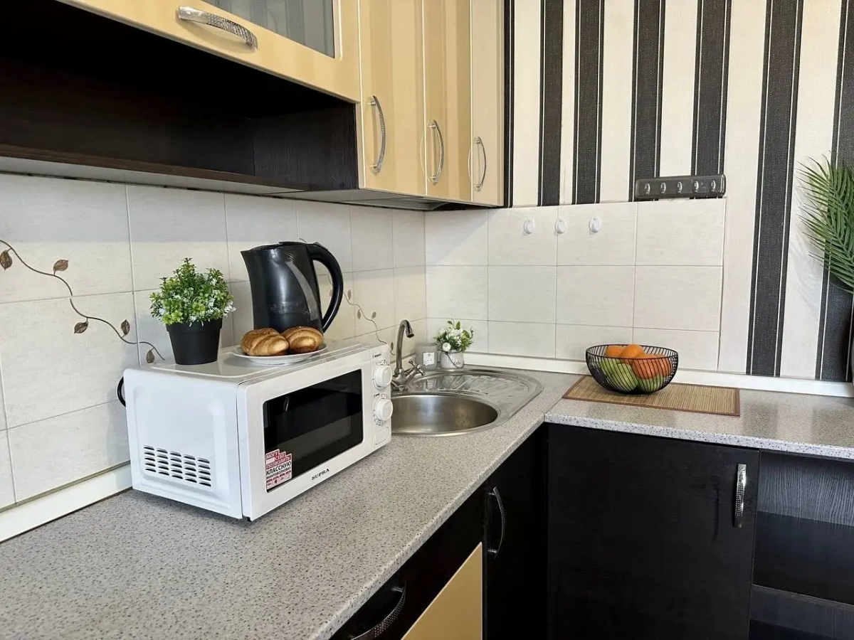 Апартаменты На Белинского 222