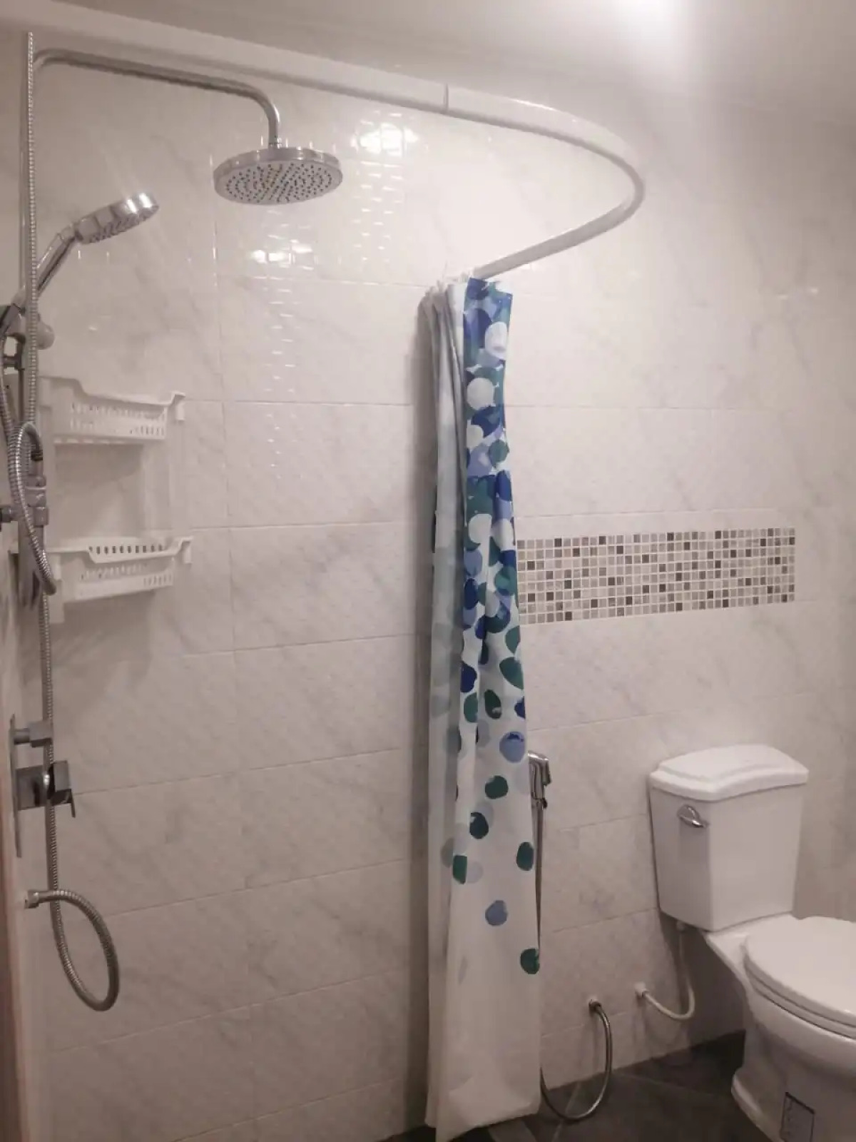 Апартаменты Acqua