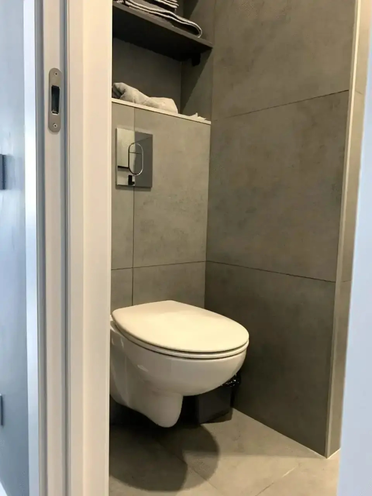 Апартаменты в ЖК Варламова 2