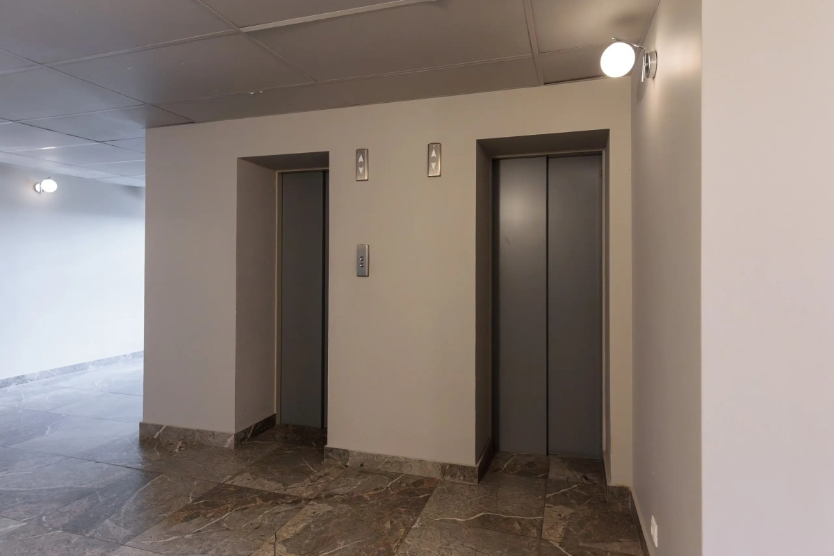 Квартира Comfort Home на Свистуха с1к1