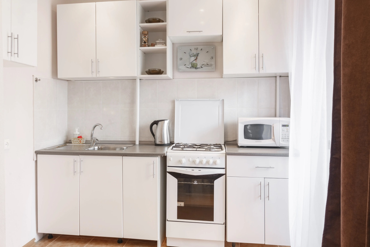 Апартаменты на Большой Покровской 73 в самом центре. Сова-Дом