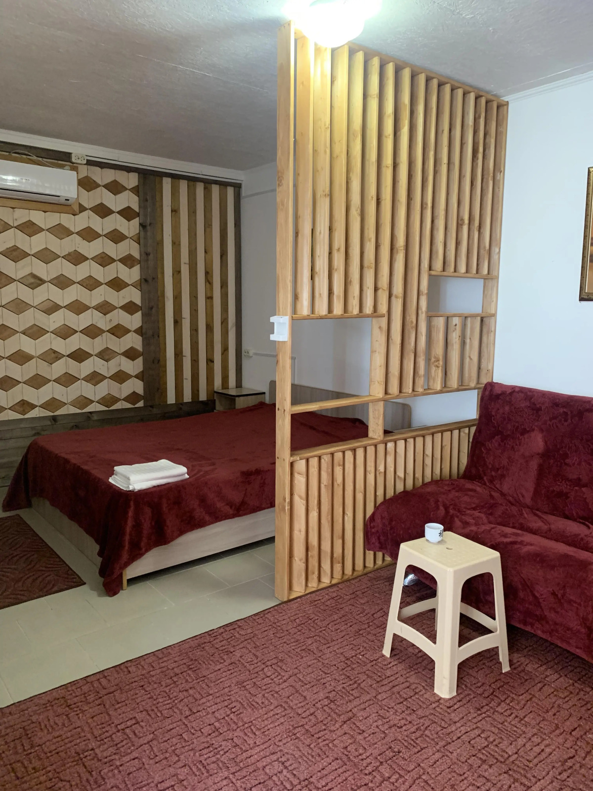 Гостевой дом Уют