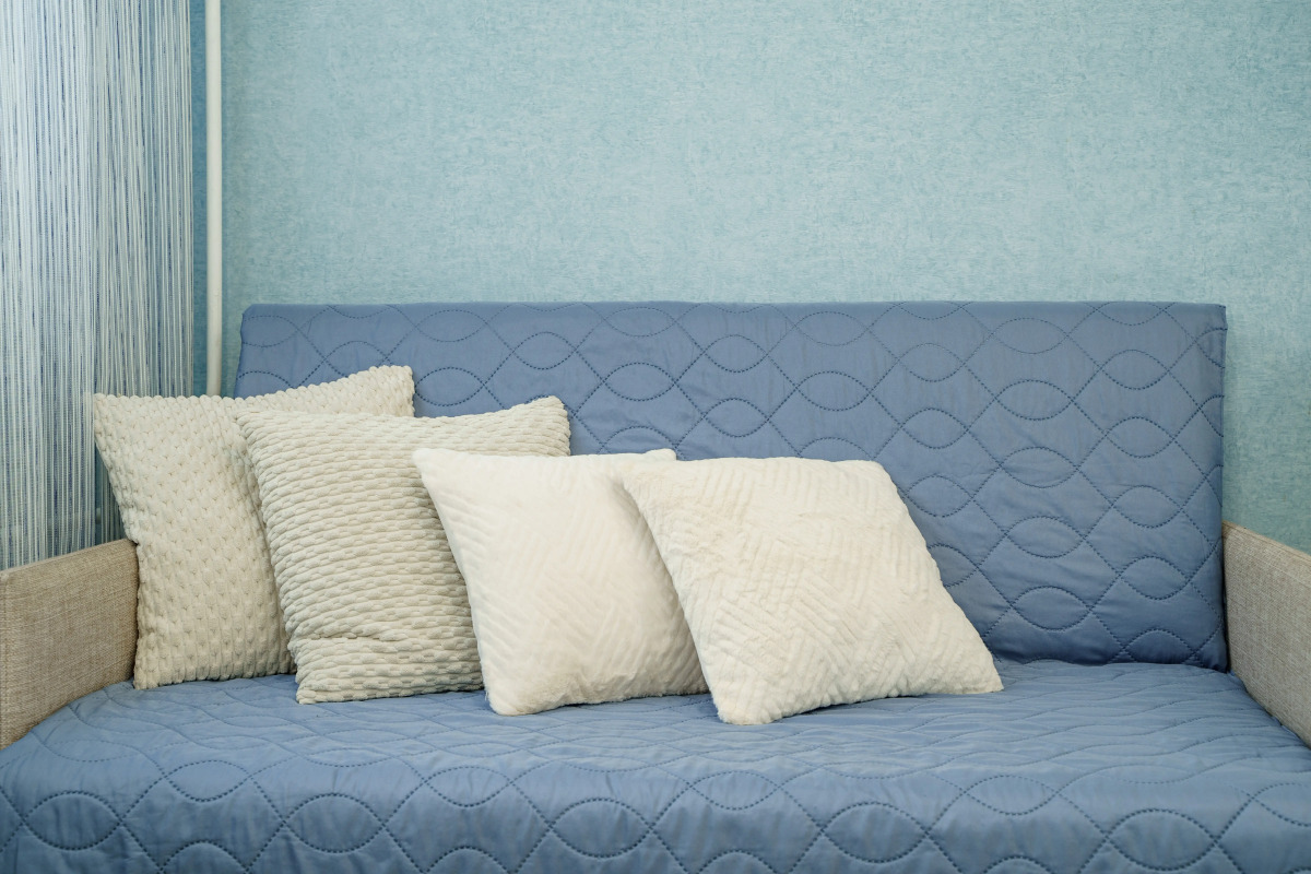 Апартаменты Комфорт 3 Граф Орлов