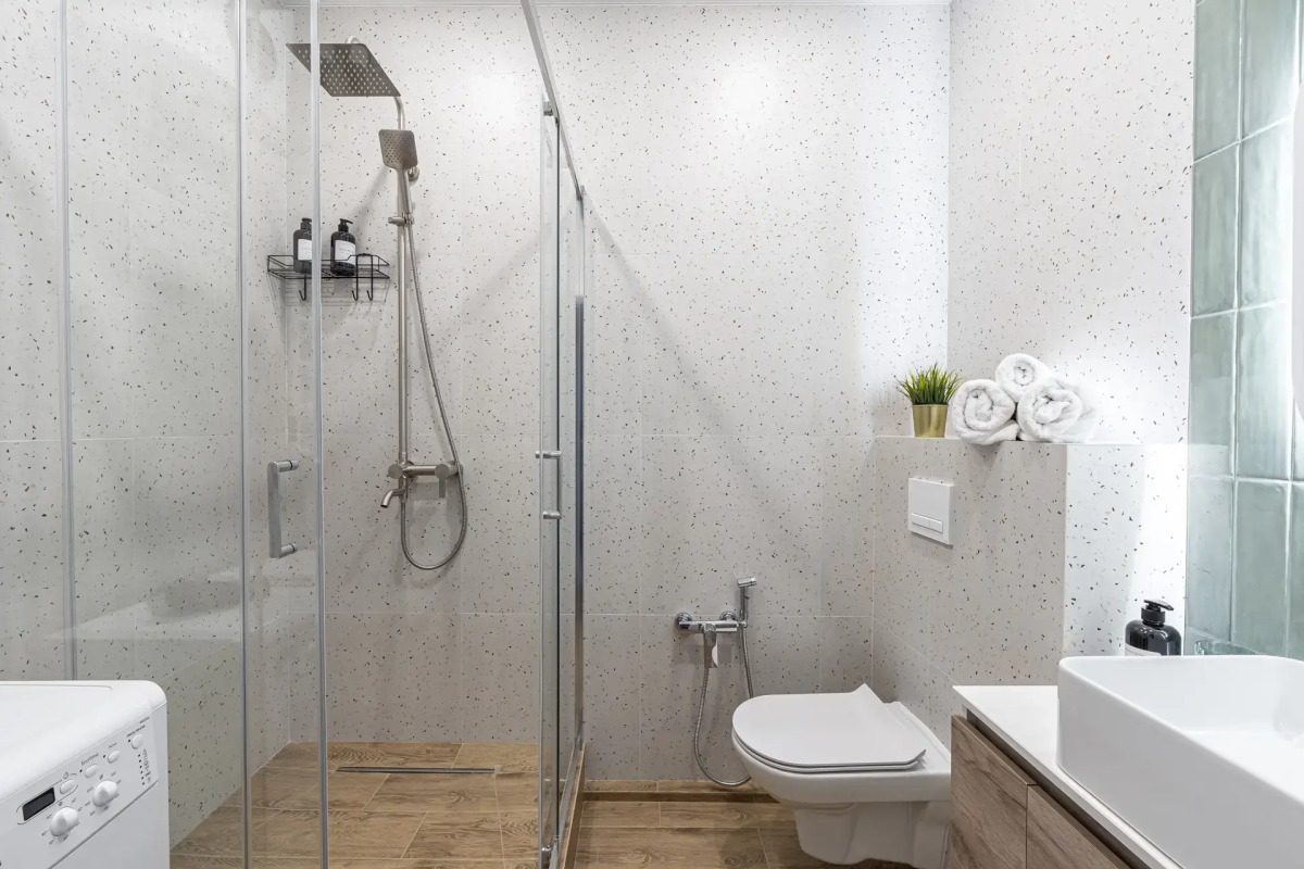 Квартира Озеро