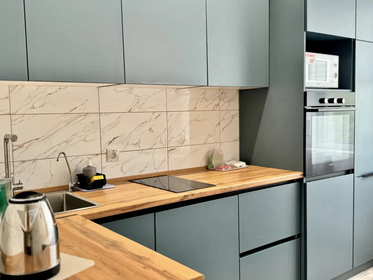 Квартира Большая 3-х комнатная с качественным ремонтом