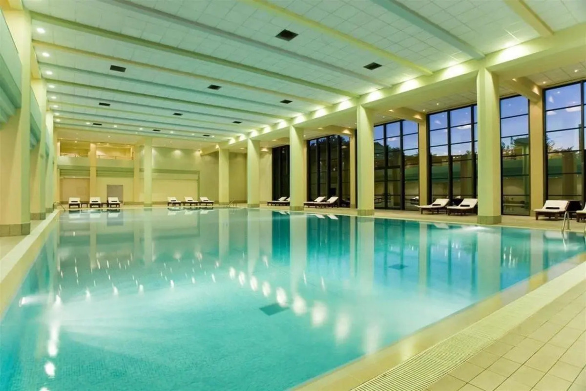 Отель Hyatt Regency Baku