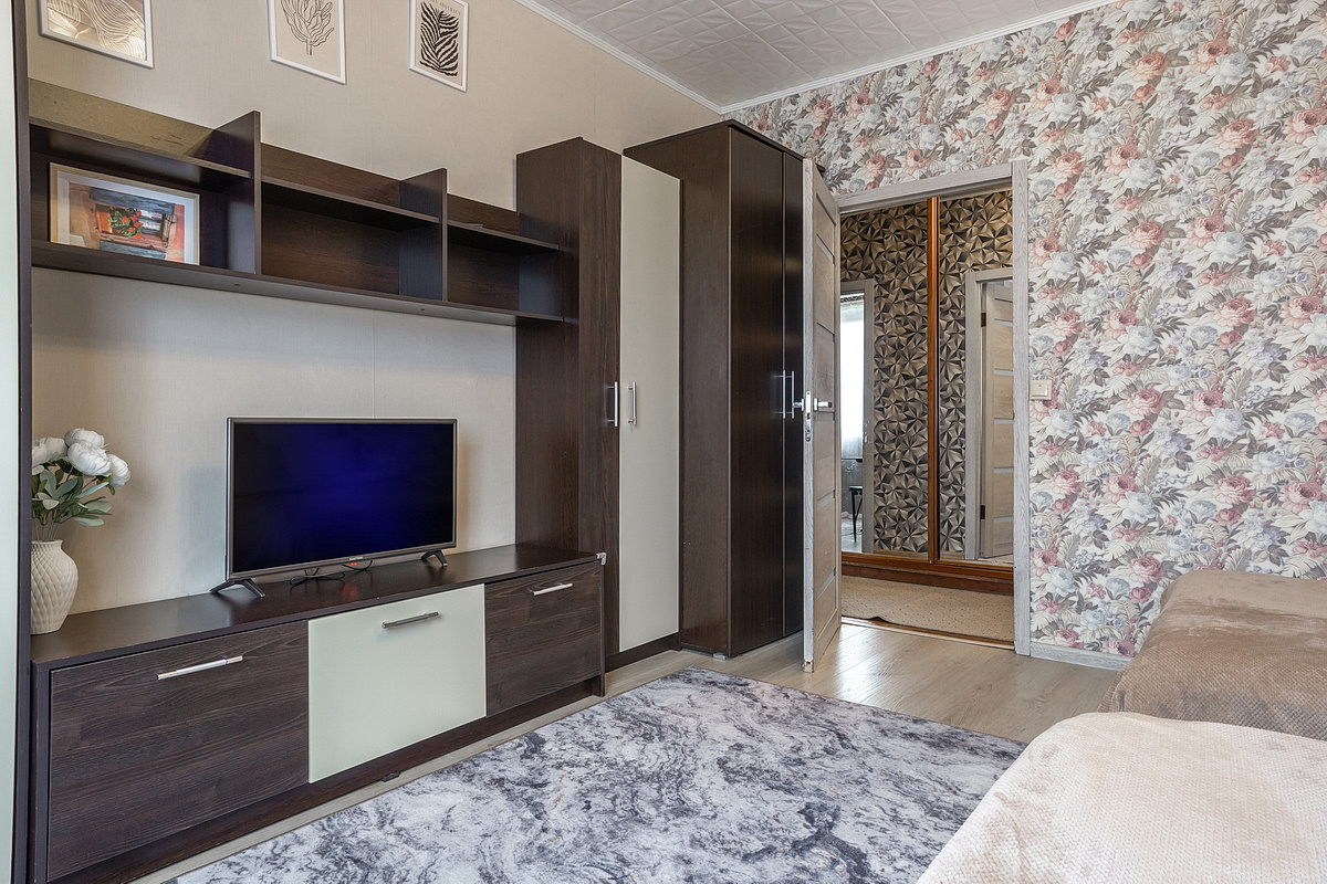 Квартира Comfort Home на Исаковского от Comfort home