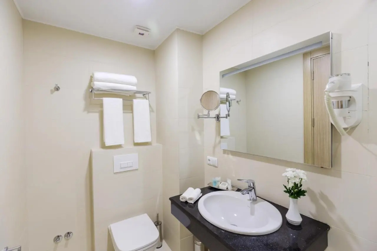 Hotel Best Western Premier Batumi