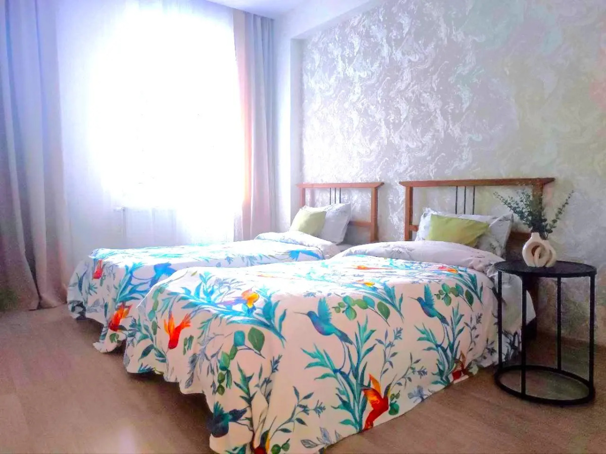 Апартаменты Семейные TatAparts Индиго