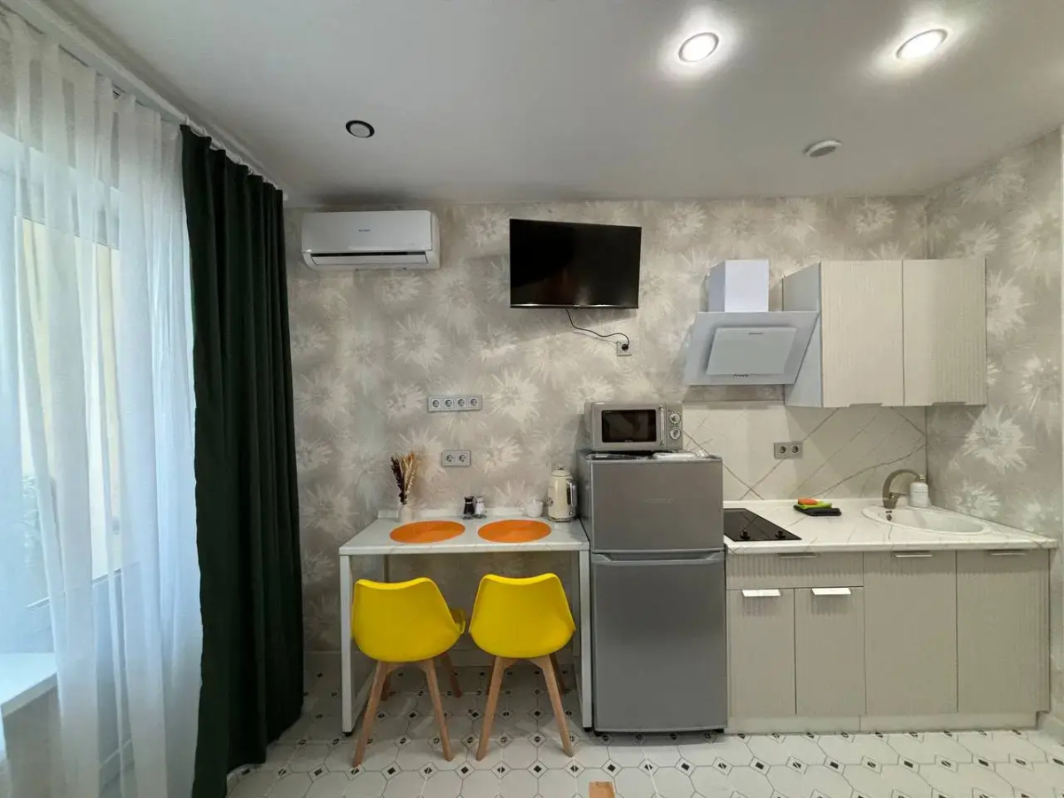 Апартаменты у ТЦ Фантастика и VISUS1 от Уют и Комфорт Нн