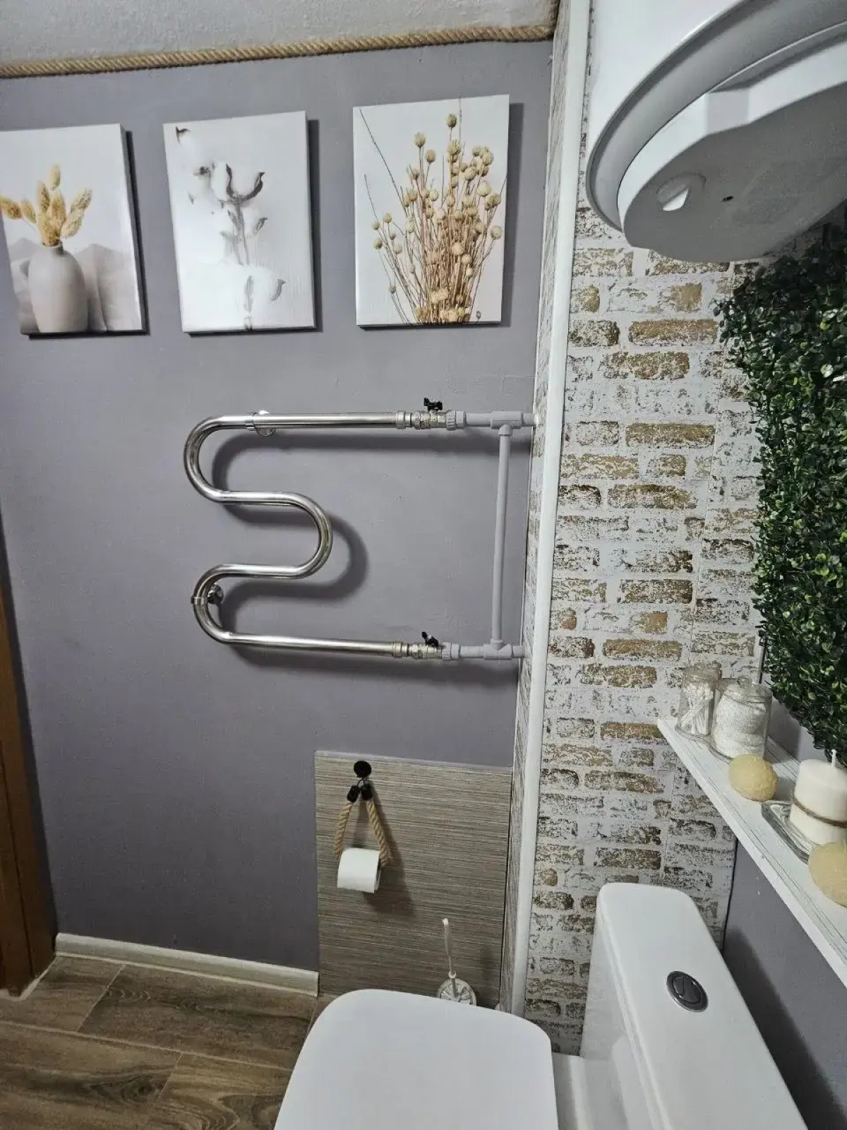 Квартира Айда к Регине (50 лет Октября 75)