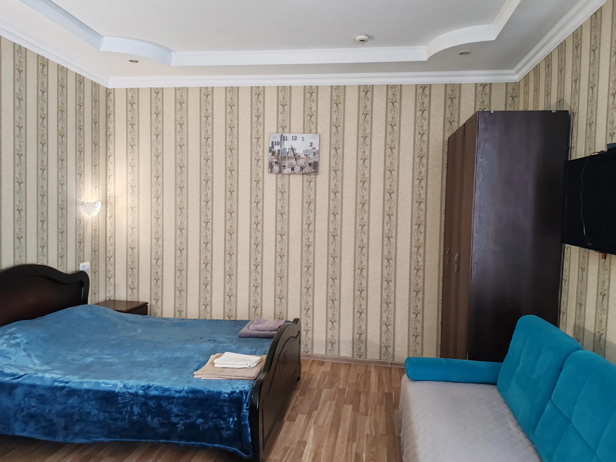 Гостевой дом Зенит