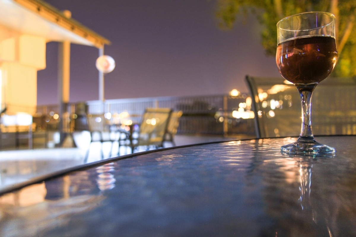 Отель New Palace Shardeni