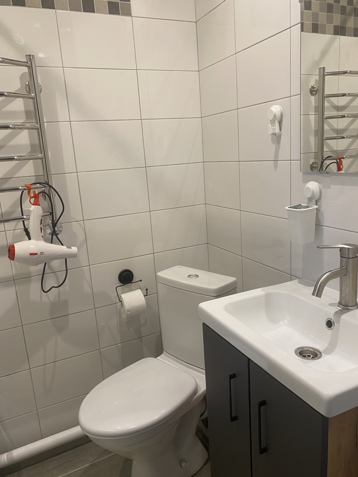 Апартаменты Мельница