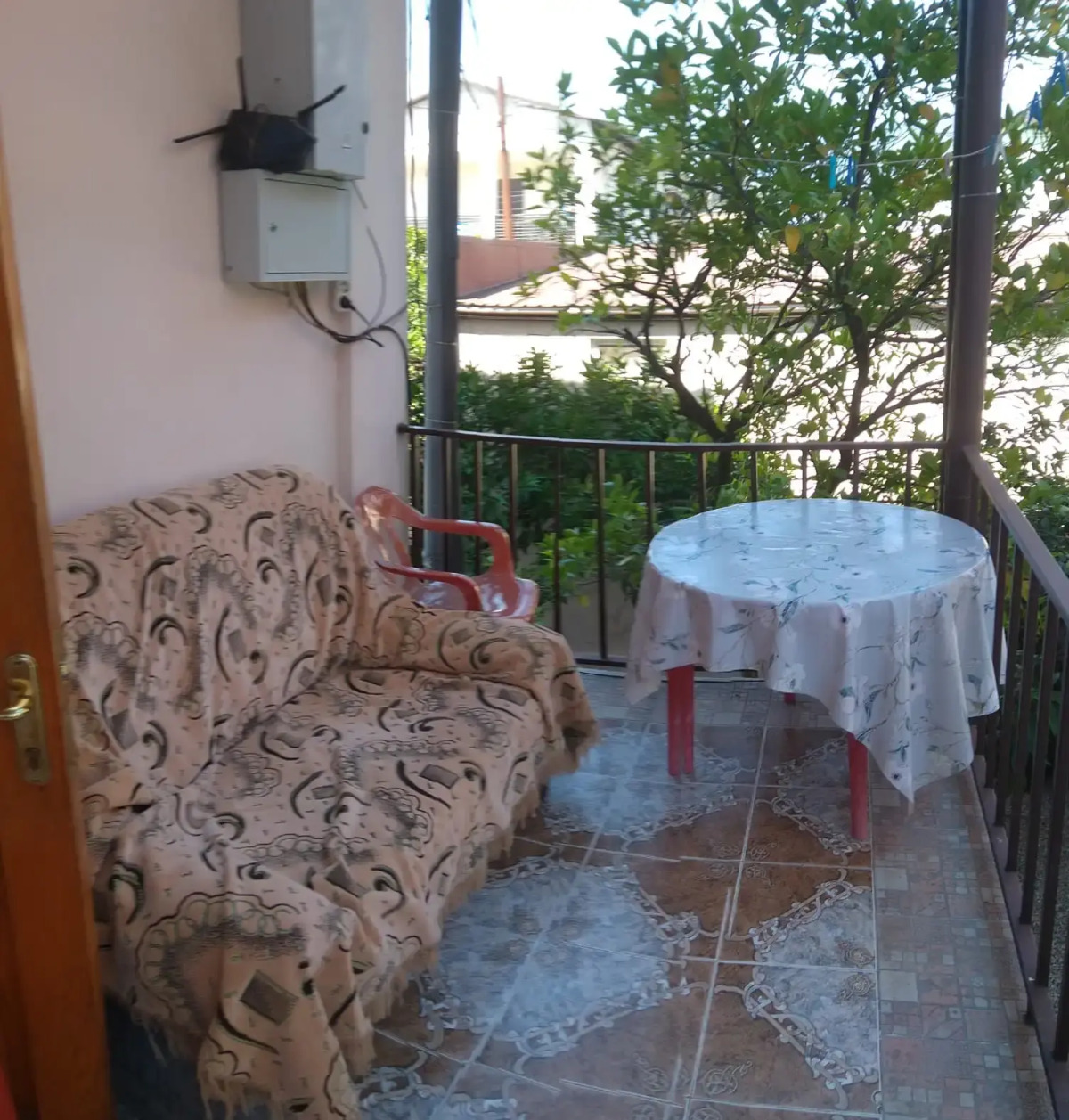 Гостевой дом Белый Лотос