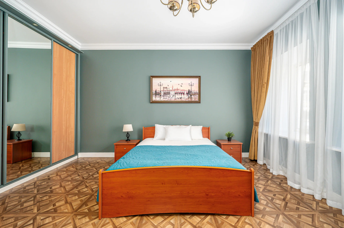 Квартира у Исаакиевского собора