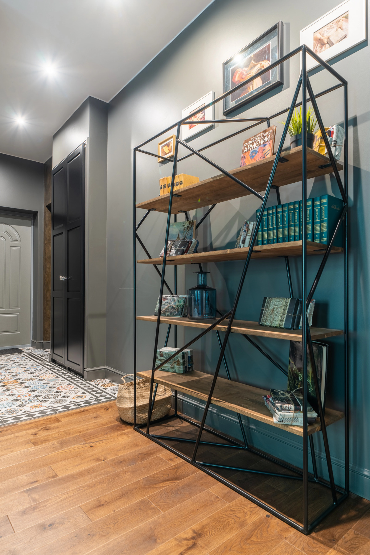 Апартаменты Art De Vivre 3