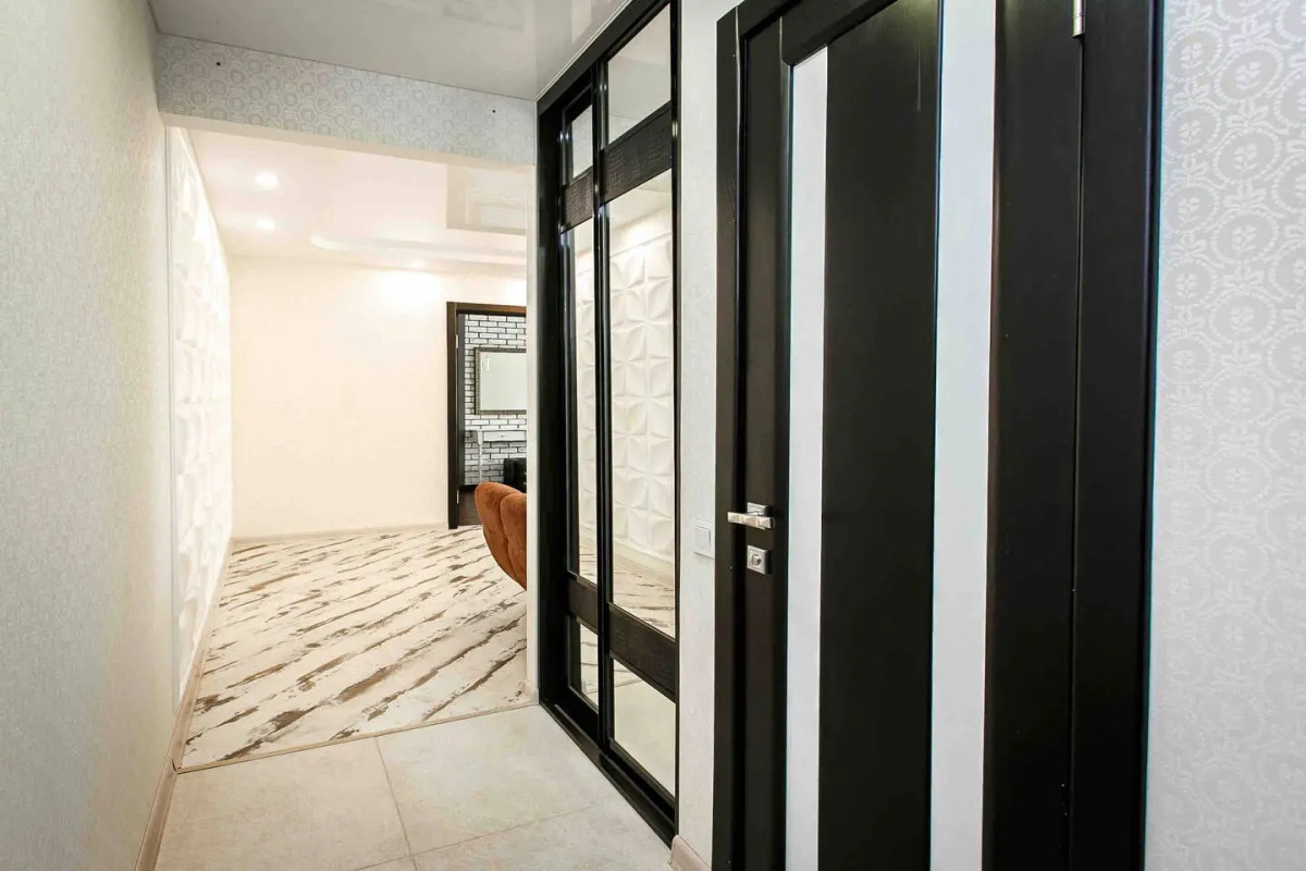 Апартаменты Amazement