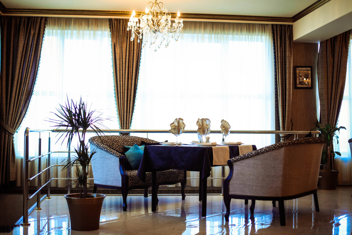 Отель Облака