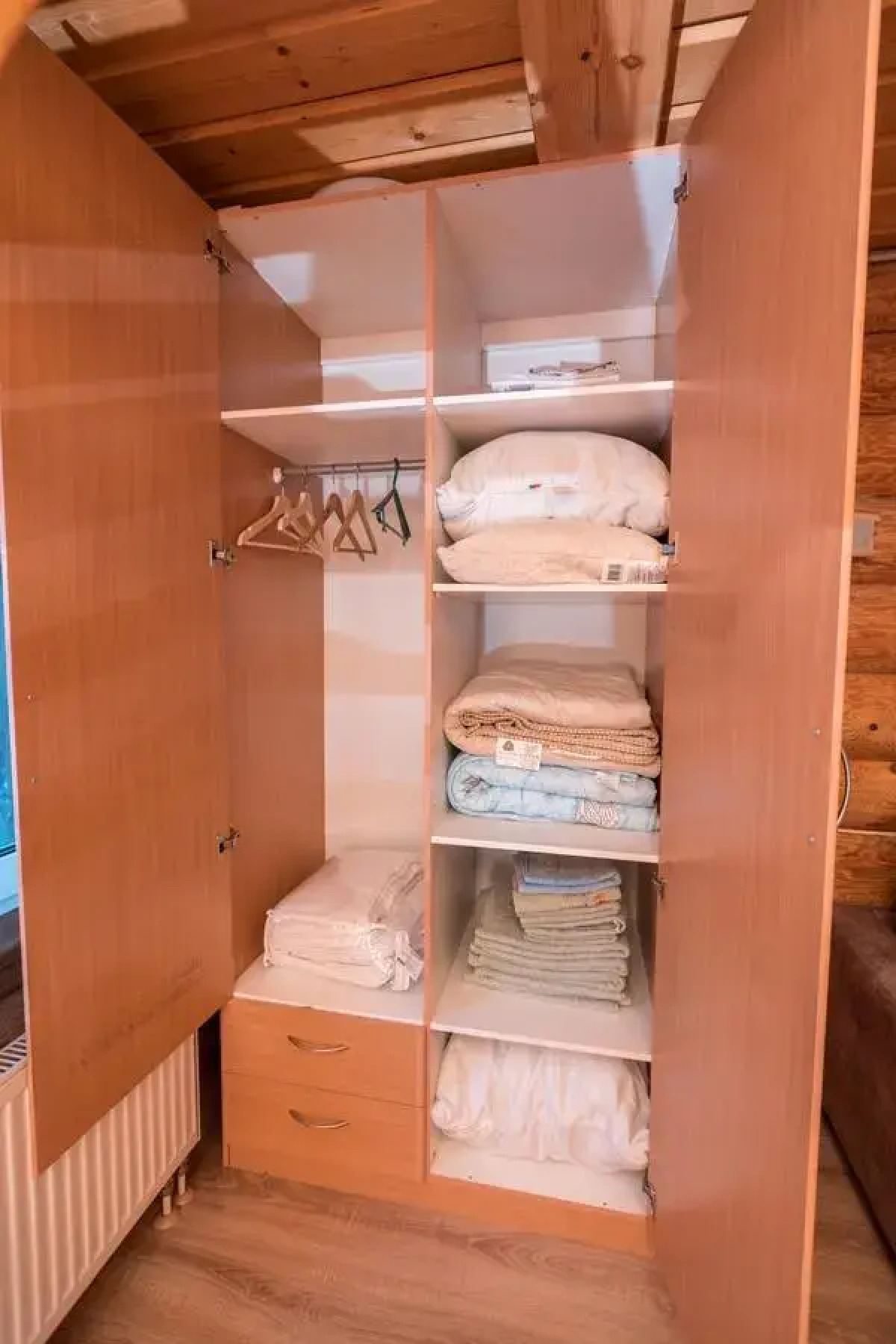 Гостевой дом 5 VILLANORDA