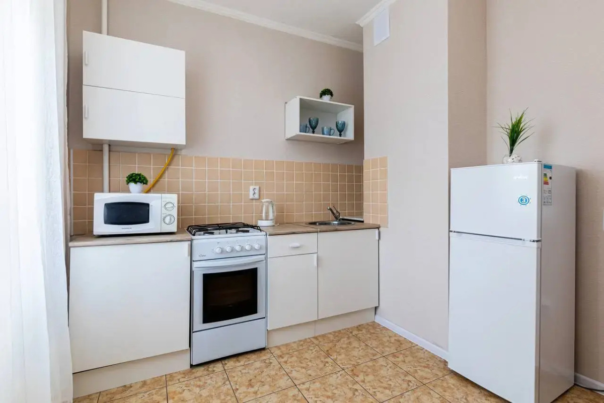 Апартаменты в историческом центре города