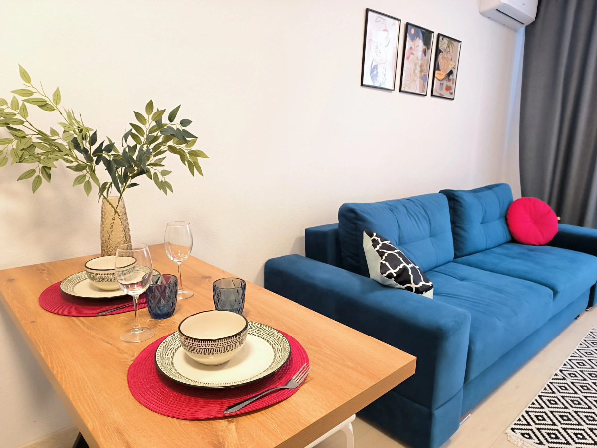 Квартира Костарика Комфорт Класса