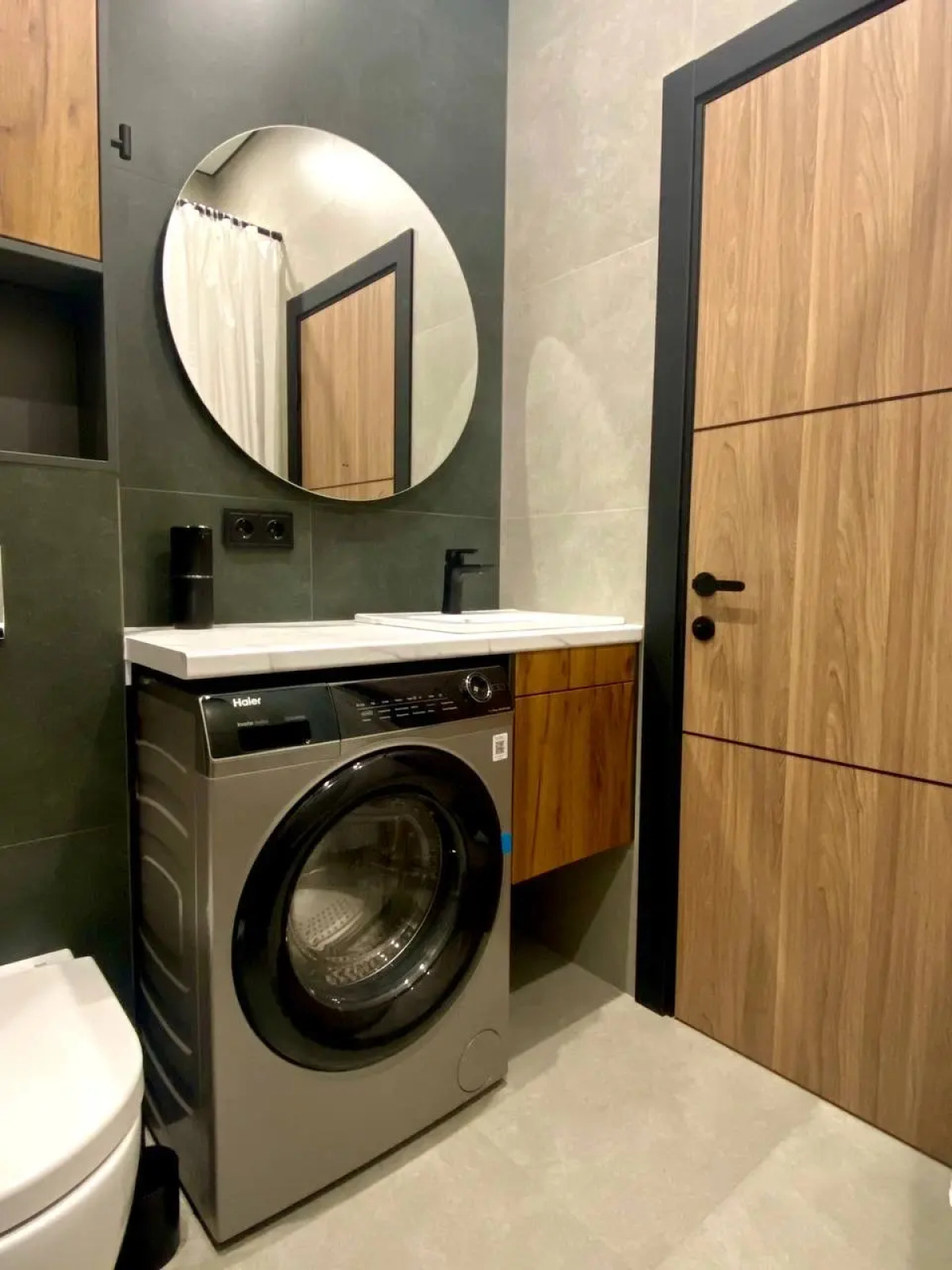 Квартира Столичный