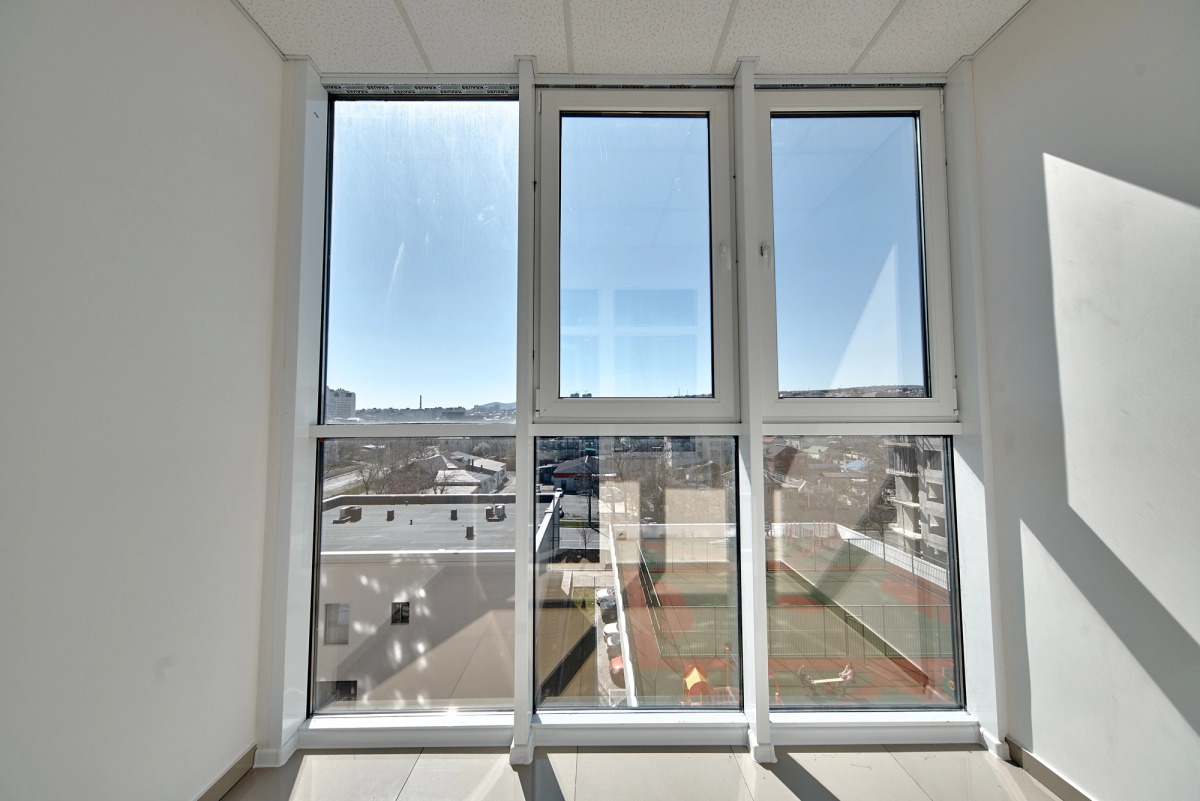 Апартаменты Стильные и Уютные в Центре от LetoApart