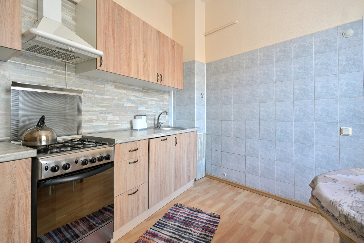 Апартаменты в центре Санкт-Петербурга