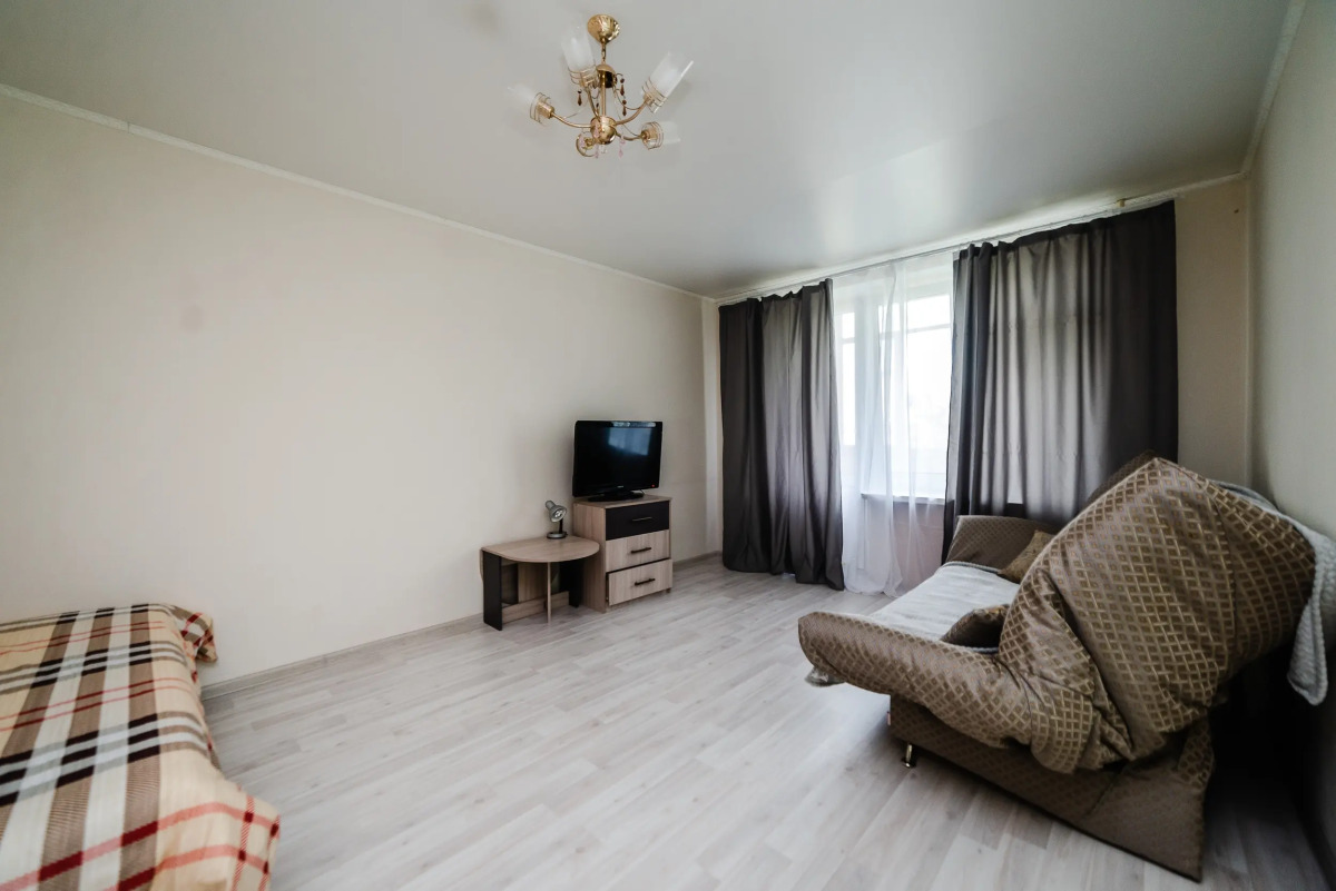 Квартира на Ломоносовском проспекте 41