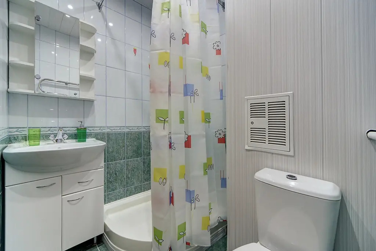 Апартаменты Уютная Квартира