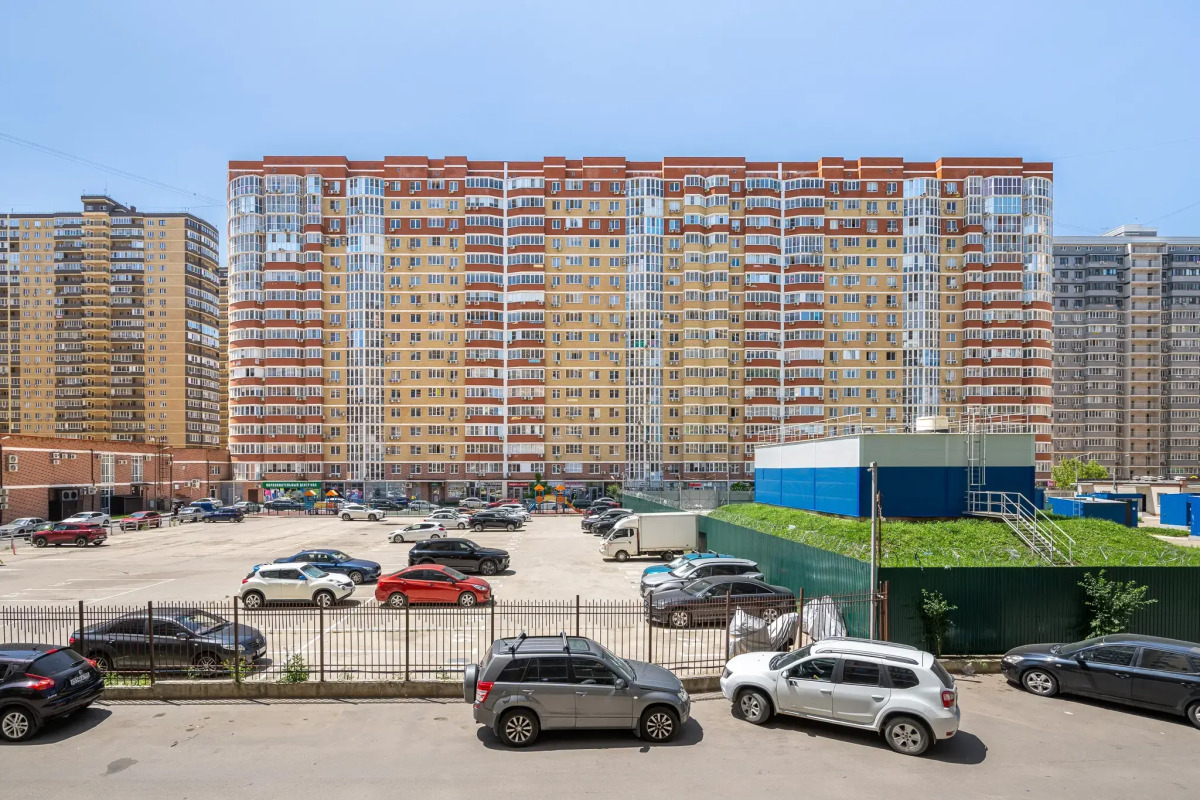 Квартира на Евгении Жигуленко 13/2